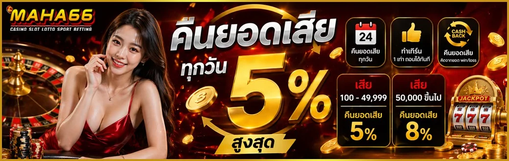 MAHA66 สล็อต PG Soft JILI Pragmatic Play เว็บตรง API แท้